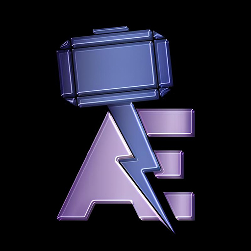 azgard electric logo
