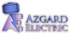 azgard electric logo